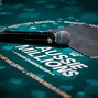 Cards, Chips, Branding, Mic