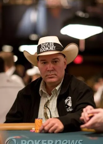 Hoyt Corkins Wins Southern Poker Championship, Earns Second WPT Title 0001