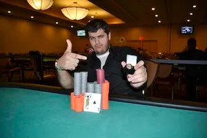 Previewing the 2011-2012 World Series of Poker Circuit Harrah's Philadelphia 109