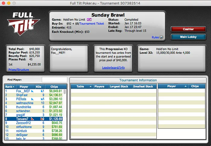 philbahhh, André Moreira,Tacuara e Tiago Dias Faturam Online 101