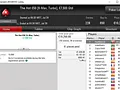Lobby de poker da PokerStars