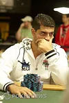 Stephan Gerin Sajoo Poker