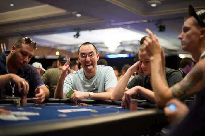 El debate de PokerNews: ¿Merecía William Kassouf esa penalización? 0001