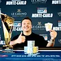 Aleksejs Ponakovs - #51 €25,000 EPT Highroller Winner