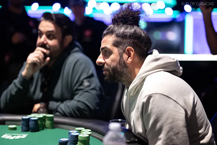 Karim Ghozlani