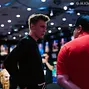 Shaun Deeb, Zdenek Zizka