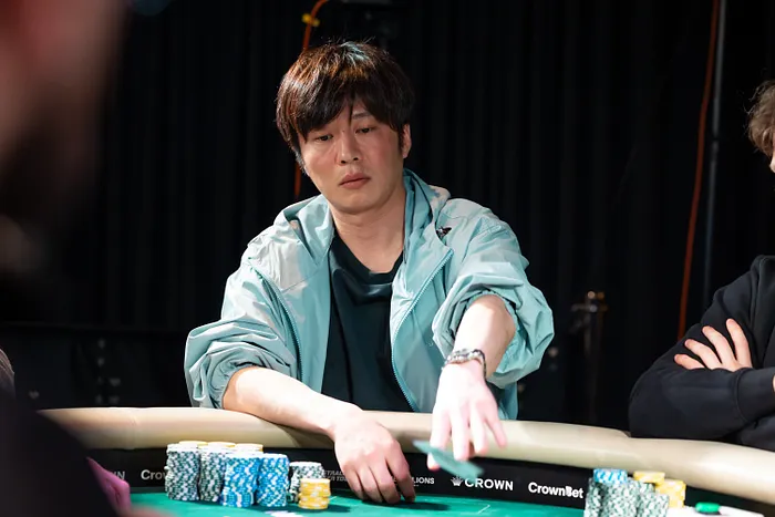 Kei Tanaka