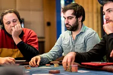 Lucas Blanco el cazador de ballenas