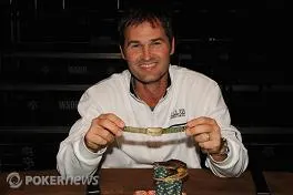 Bracelets WSOP 2010: John Barch (pot-limit Omaha #20) et Richard Ashby (Seven-card Stud #21) 101