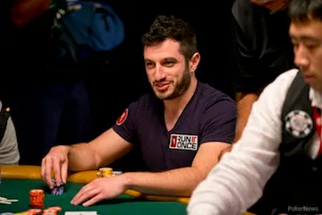 The Online Railbird Report: “samrostan” Wins 2,000; Galfond Drops 0,000 101