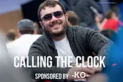 Calling the Clock with Anthony Zinno Sponsored by KO Watches