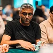 Ankit Ahuja