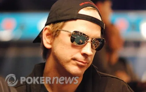 Phil Laak