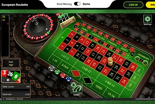 This is one of the many games you can try your luck on at 888casino game lobby