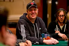 Mark "P0ker H0" Kroon