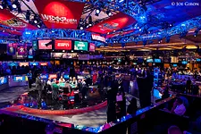 World Series of Poker Main Event