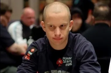 peter eastgate retour