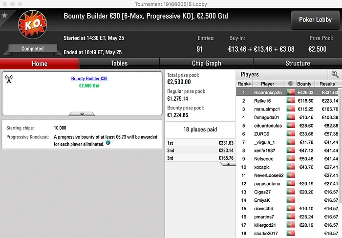 KillerAlert "Mata" The Hot BigStack Turbo & Mais 102