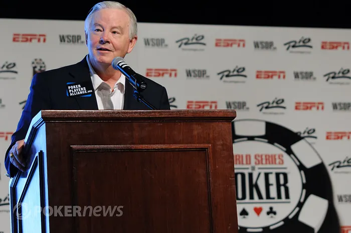 WSOP Photo Blog: A Look Back at the Summer 106