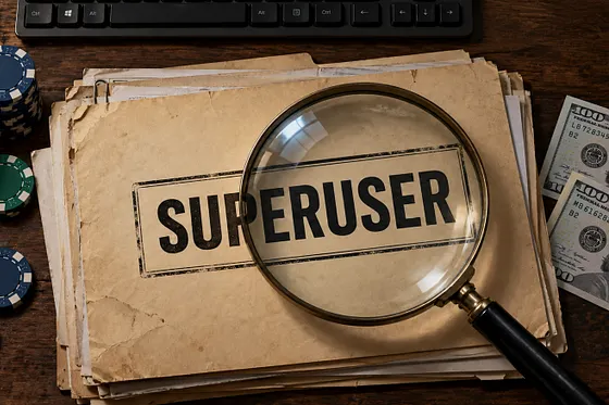 Superuser