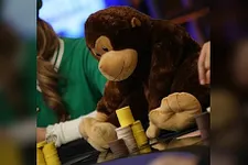 Monkey See, Monkey Do