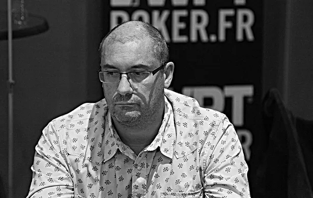 Jean-Francois Rigollet