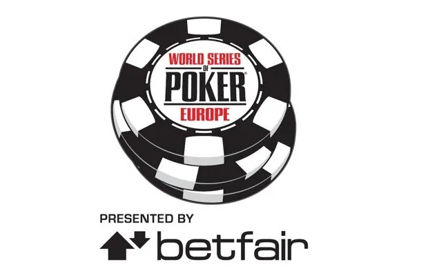 World Series of Poker Europe: Fabien Dunlop Leads Today's First Final Table 0001