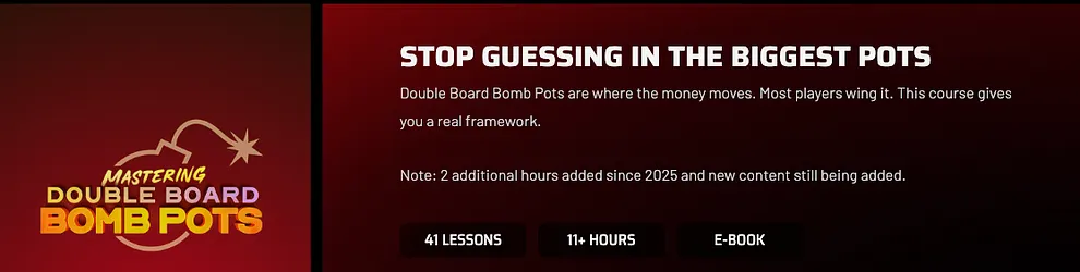 PLO Mastermind