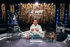 Daniel Sepiol WPT Poker