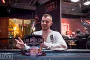 VIDEO : Jake Cody gagne un tournoi et double ses gains à la roulette !