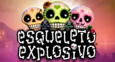 Esqueleto Explosivo