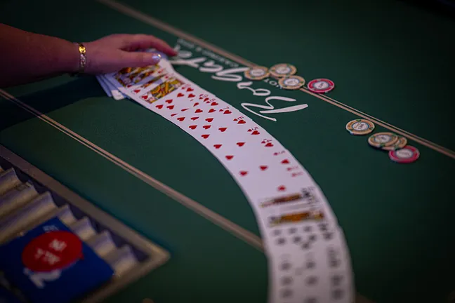 Borgata Branding