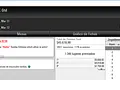 Felipe Baraky 3º no Sunday High Roller & Muitas Mais Forras Online 129