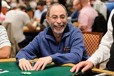 Barry Greenstein a fait mieux que Chris Moneymaker lors des WSOP 2003