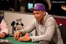 Phil Ivey
