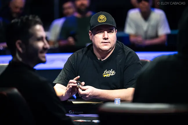 Shaun Deeb