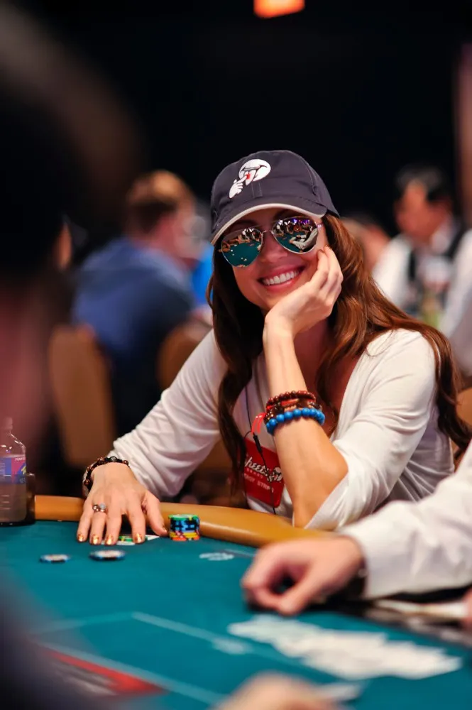 Le WSOP Attraverso le Lenti: Parte III: è Tempo di Main Event! 127