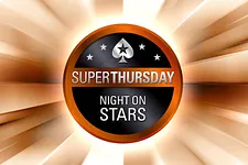 Resultados Portugueses na PokerStars