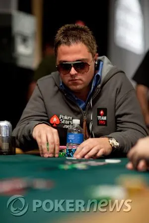 William Thorson Diz Não ao High Stakes Poker 0001