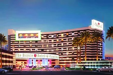 The Bicycle Casino