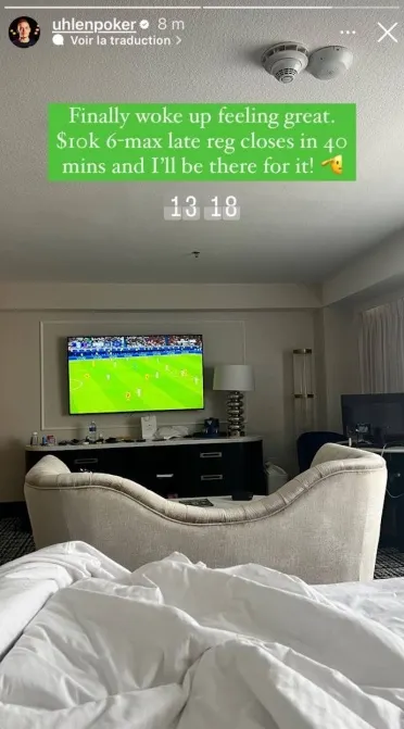 Espen Uhlen Jørstad