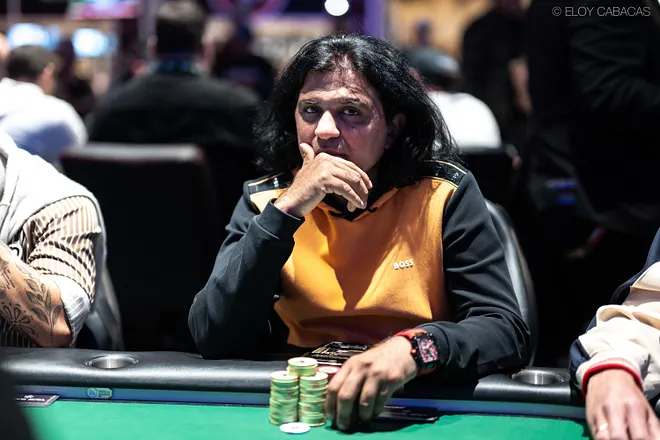 Venkat Chivukula