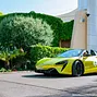 EPT Monte Carlo 2026 Supercar