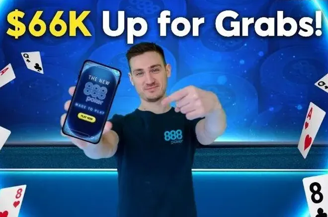 888poker Cash Freerolls