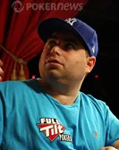 Marrakech Poker Cup 50.000$ : sept mercenaires pour une couronne (reportage live) 102