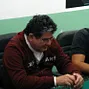 Airton - 1ª Etapa 40k Clube 9 de Julho Holdem 2008