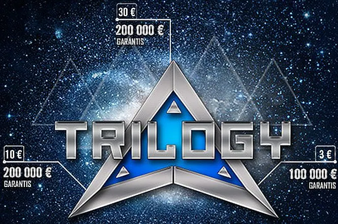 Trilogy