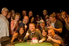 WSOP events 24 & 25 : Danny Fuhs remporte le plus gros Omaha 8 de l'année