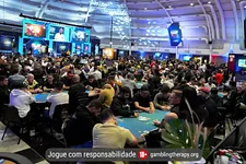 BSOP Winter Millions