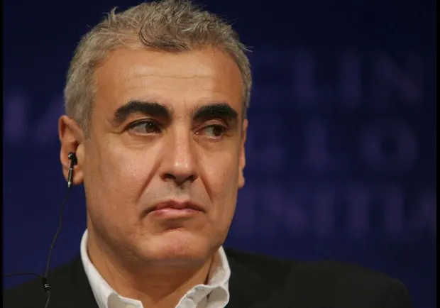 Marc Lasry